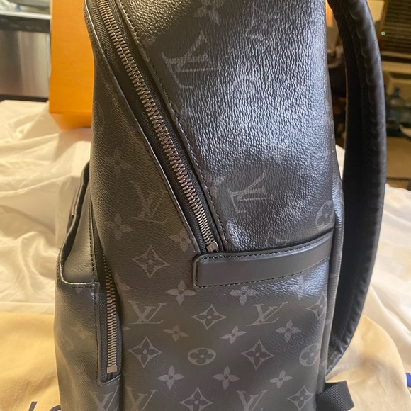 ‼️NOT for SALE‼️Louis Vuitton Discovery PM backpack 🌸 beautiful w/ receipt - Picture 4 of 16
